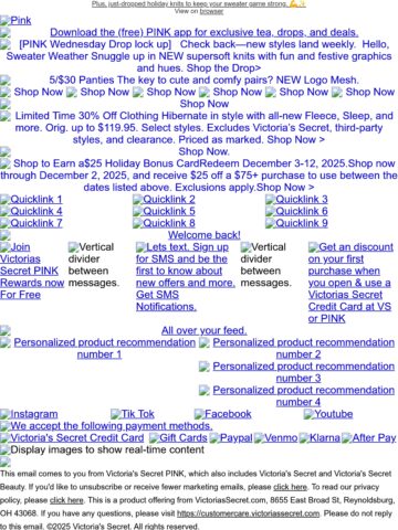 No Thumbnail Set