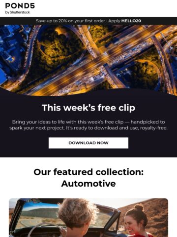 No Thumbnail Set