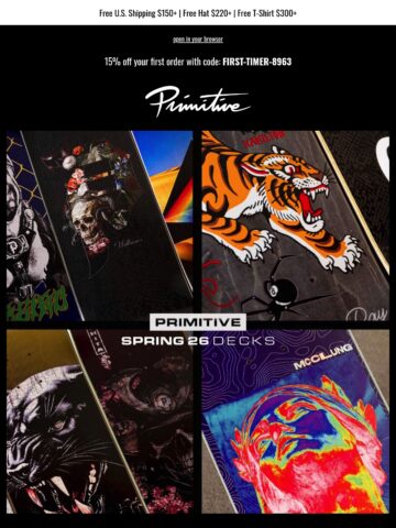 No Thumbnail Set