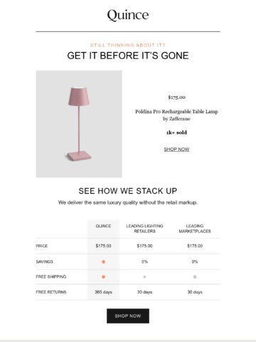 No Thumbnail Set