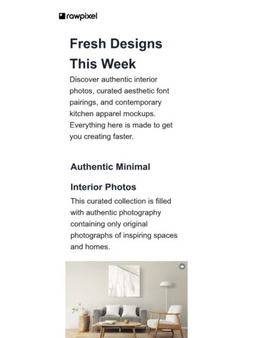 No Thumbnail Set