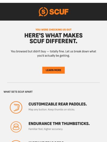 No Thumbnail Set