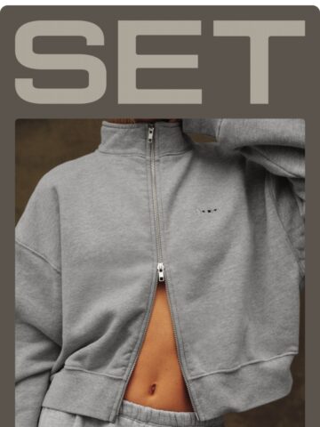 No Thumbnail Set