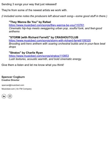 No Thumbnail Set