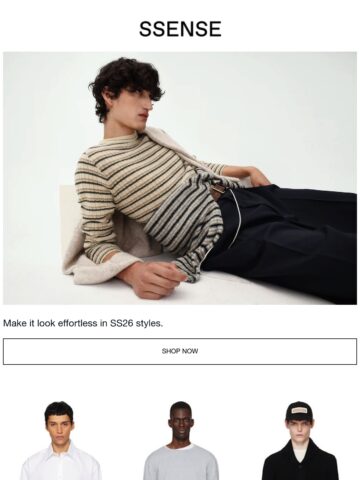 No Thumbnail Set