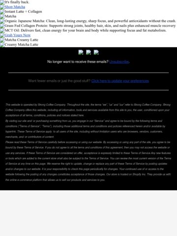 No Thumbnail Set