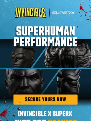 No Thumbnail Set