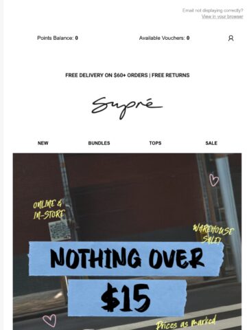 No Thumbnail Set