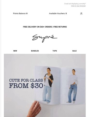 No Thumbnail Set