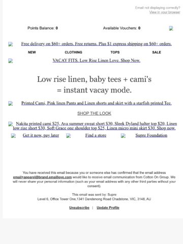 No Thumbnail Set