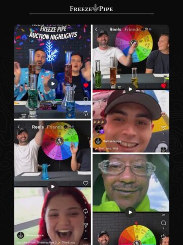 No Thumbnail Set
