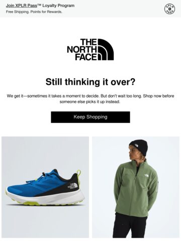 No Thumbnail Set