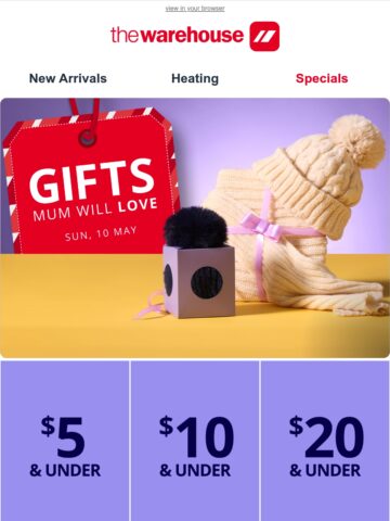 No Thumbnail Set