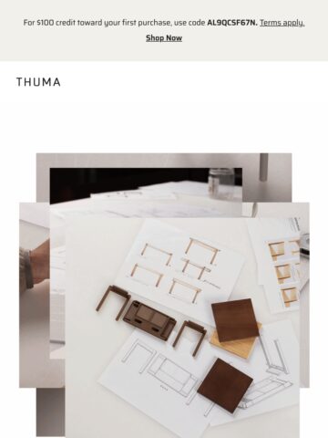 No Thumbnail Set
