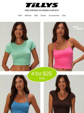 No Thumbnail Set