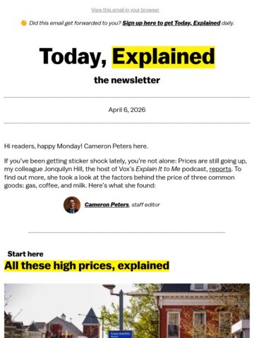 No Thumbnail Set