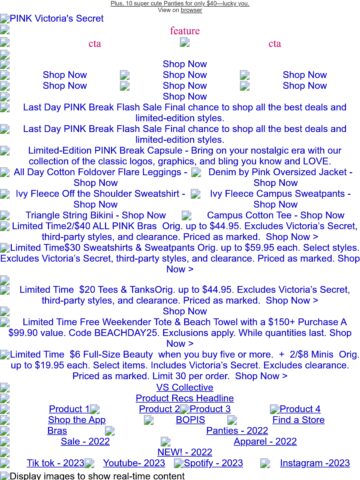 No Thumbnail Set