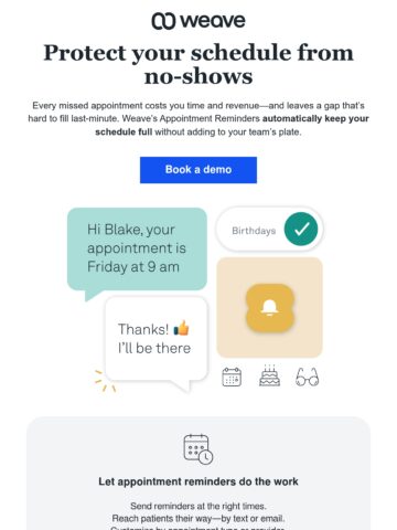 No Thumbnail Set