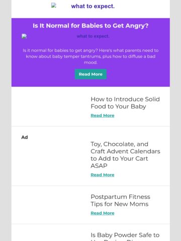 No Thumbnail Set