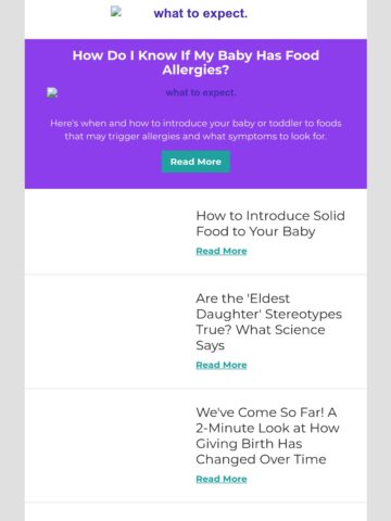No Thumbnail Set
