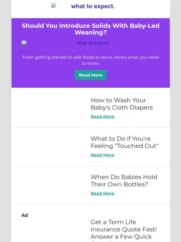 No Thumbnail Set