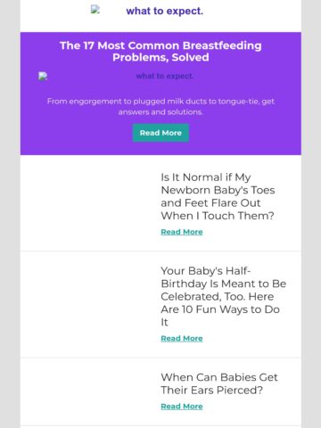 No Thumbnail Set