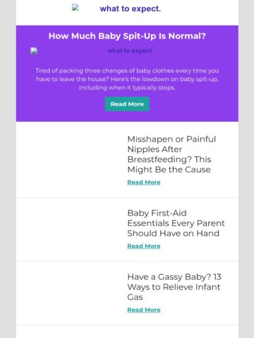 No Thumbnail Set