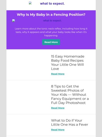 No Thumbnail Set