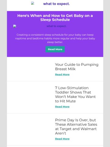 No Thumbnail Set