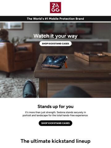 No Thumbnail Set