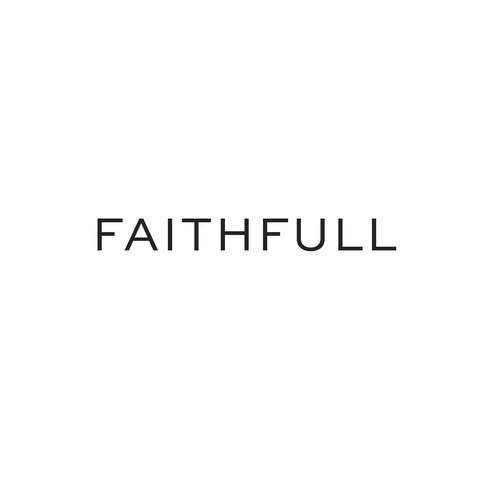 FAITHFULL logo