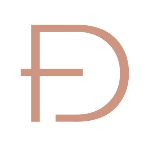 Fidelity Denim logo