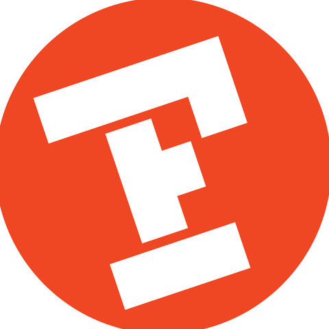 FLAX art & design logo