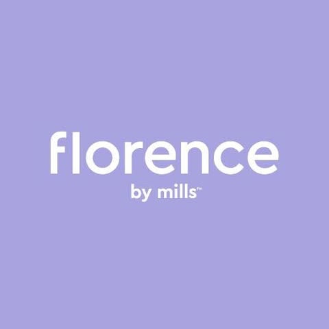 florence by mills fashion logo