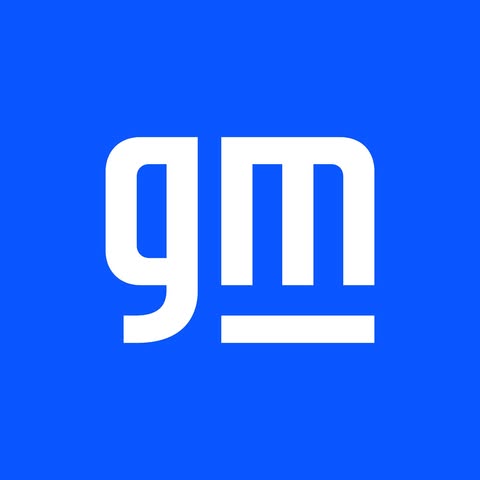 GM India Support logo
