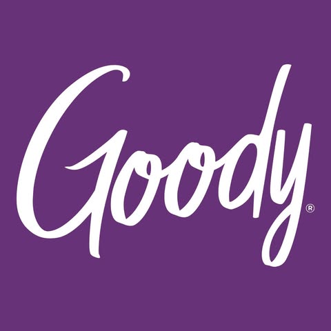 Katy from Goody logo