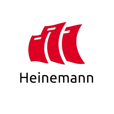Heinemann logo