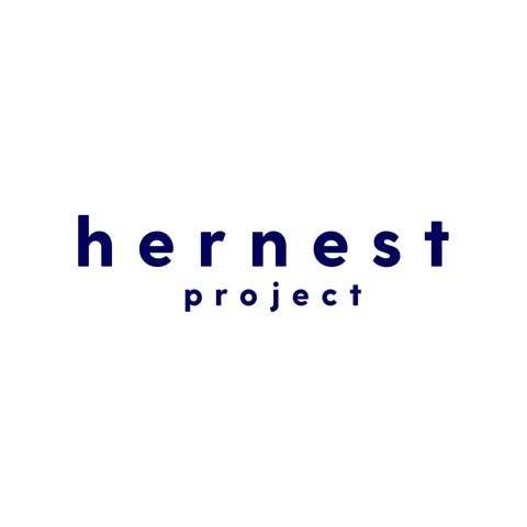 HERNEST logo