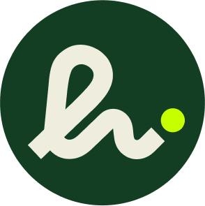 Honcho Pickleball League logo