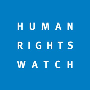 HRW's Monthly Defender