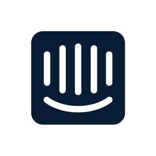 Tommy from Intercom logo