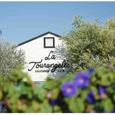 La Tourangelle logo