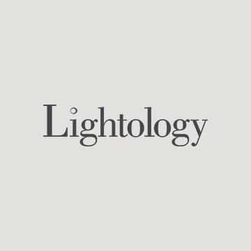 Lightology logo