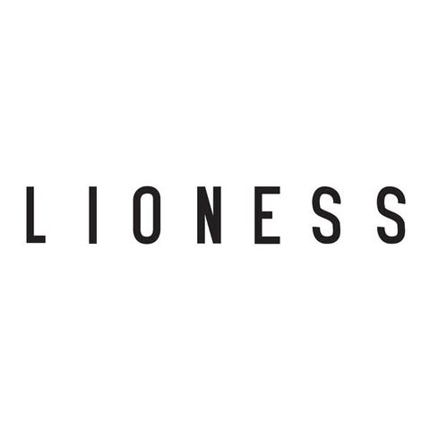 Lioness logo