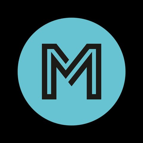 Maze logo