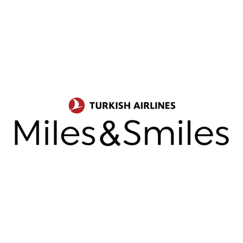 Miles&Smiles logo