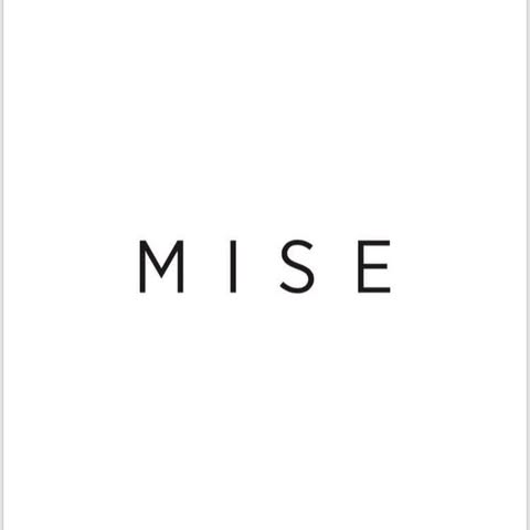MISE logo