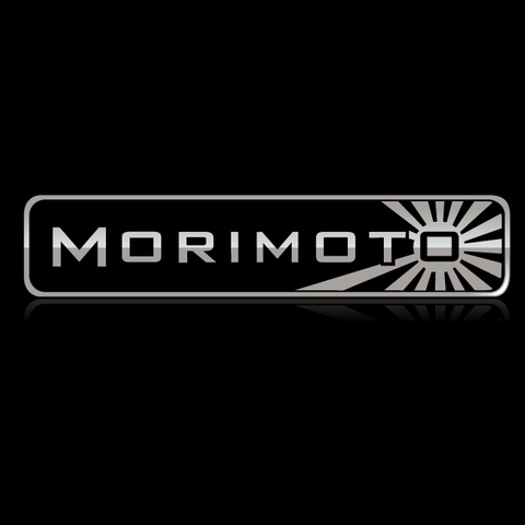 Morimoto Lighting logo