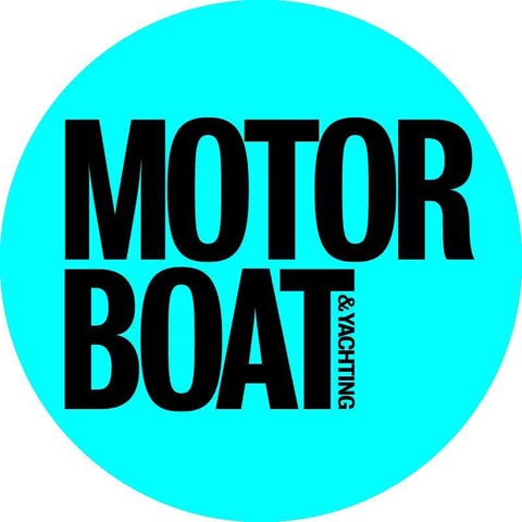 Motor Boat & Yachting logo