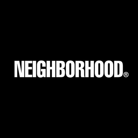 NEIGHBORHOOD logo